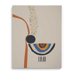 Tranquil Tapestry