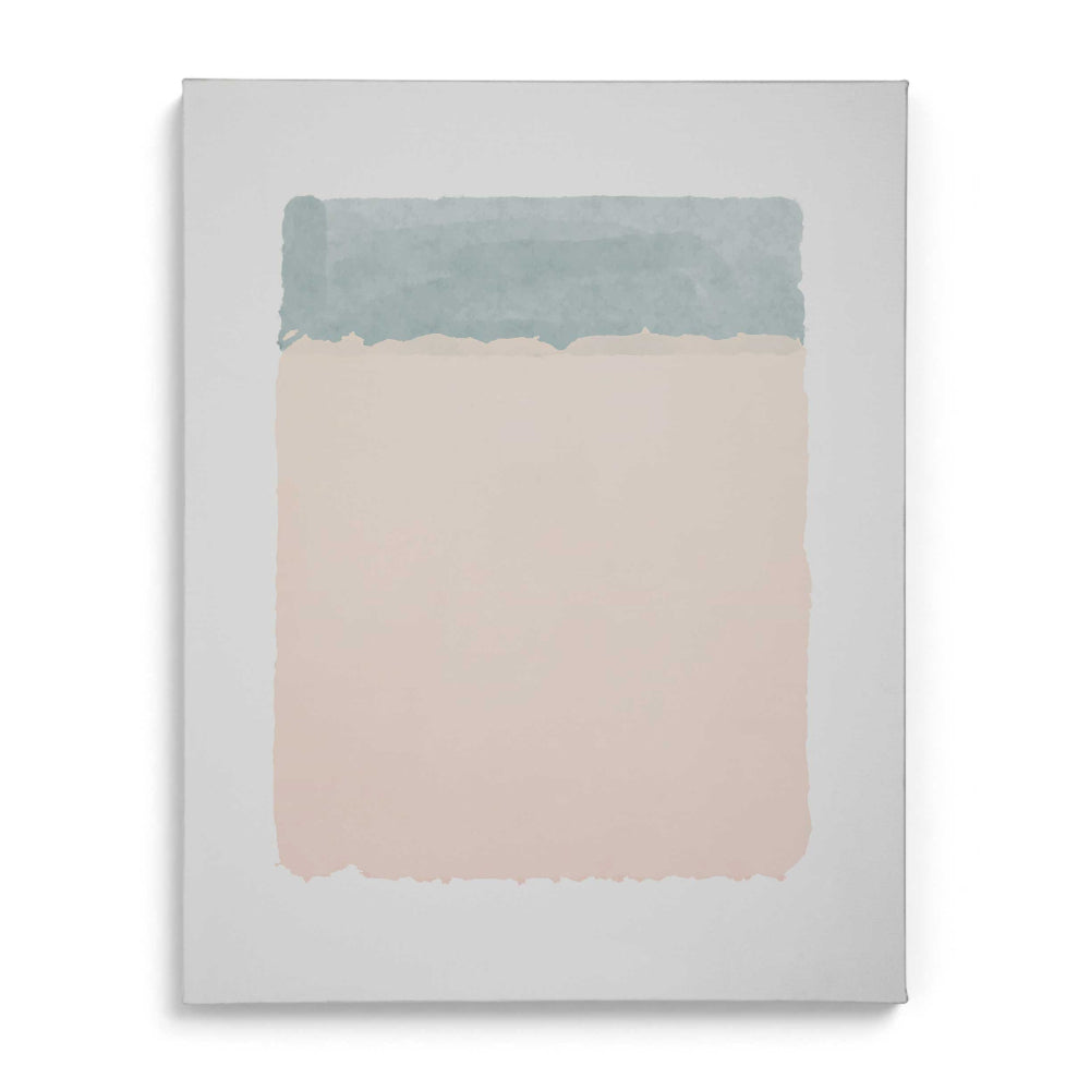 Vivid Dreamscape Modern Wall Art
