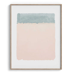Vivid Dreamscape Modern Wall Art