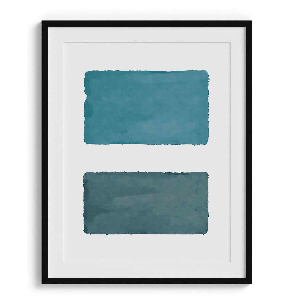 Convergence Canvas Wall Prints