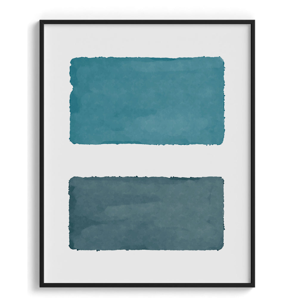 Convergence Canvas Wall Prints