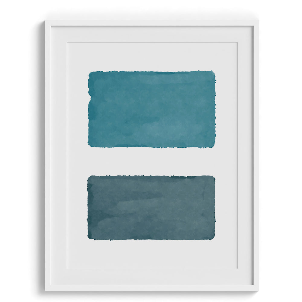 Convergence Canvas Wall Prints