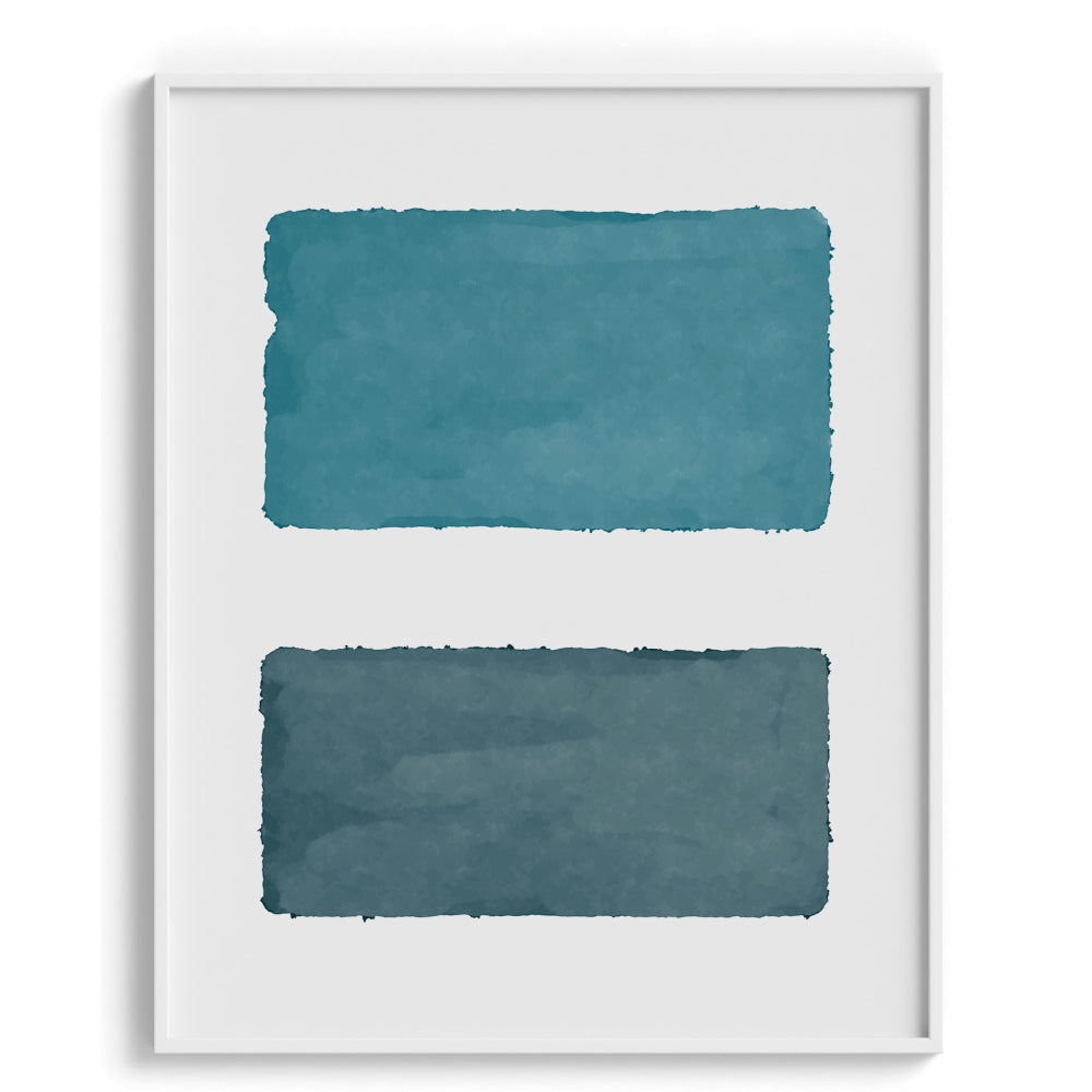 Convergence Canvas Wall Prints