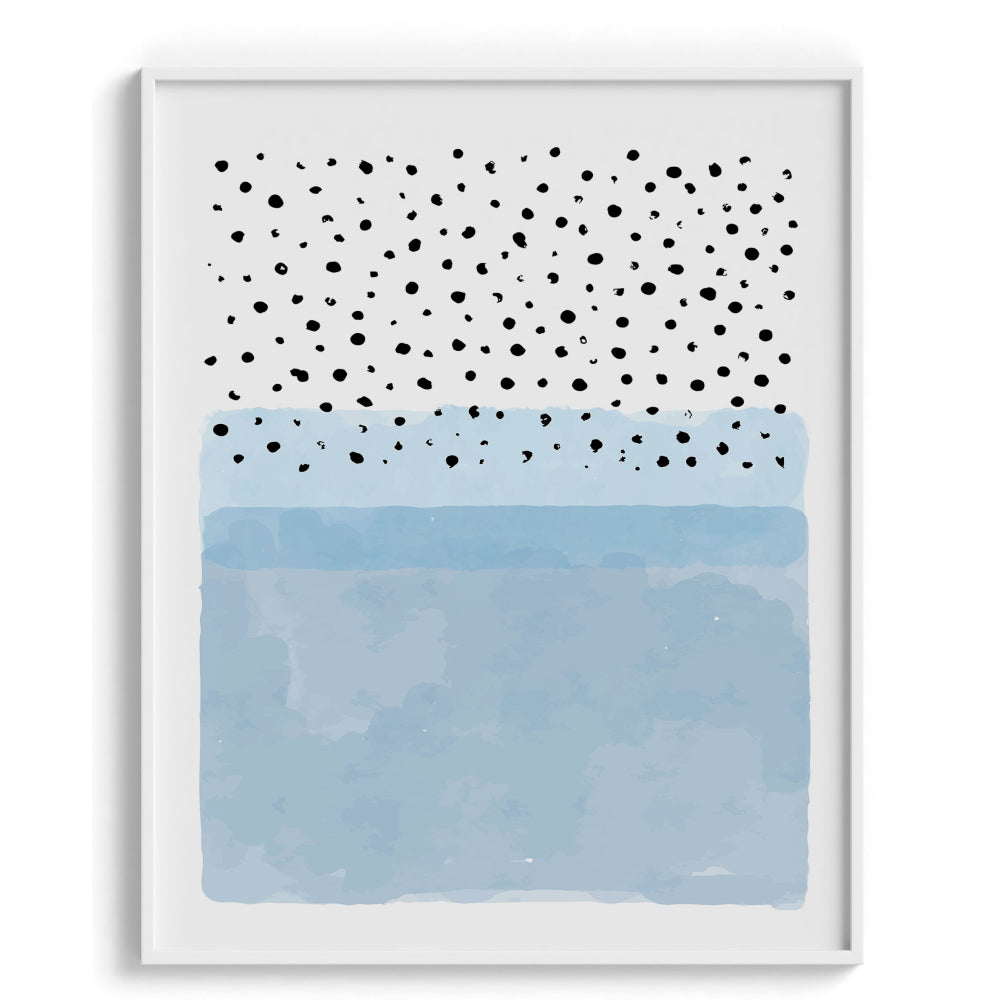 Ephemeral Light Wall Art Frames