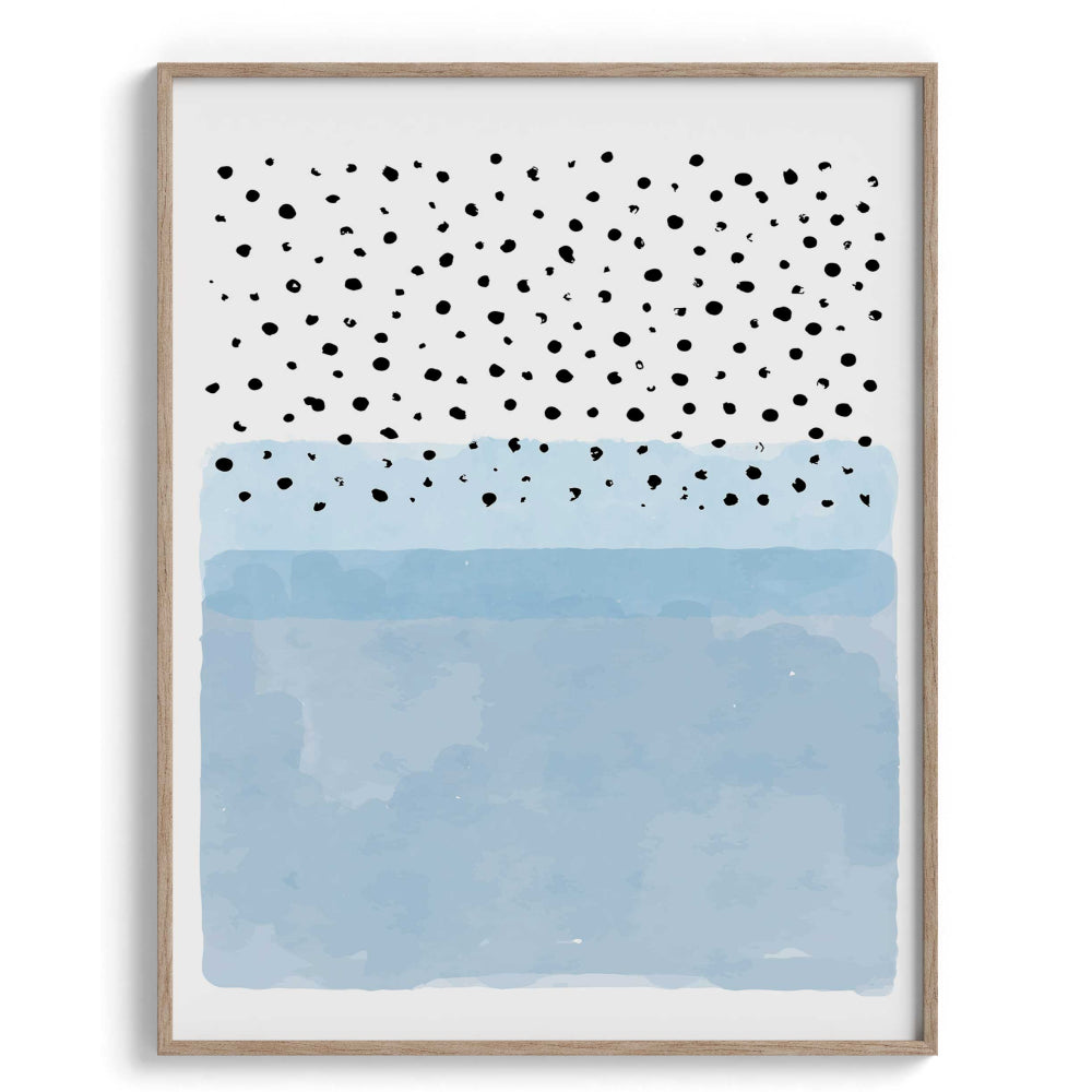 Ephemeral Light Wall Art Frames