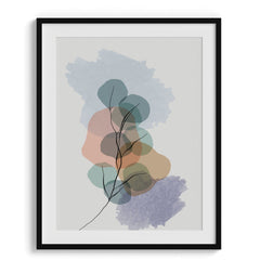 Artful accents Framed Art For Wall