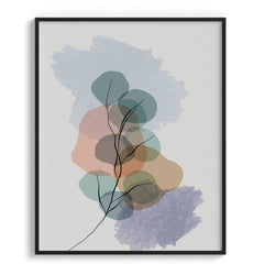Artful accents Framed Art For Wall