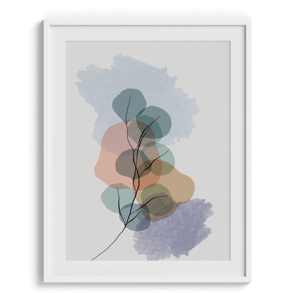 Artful accents Framed Art For Wall