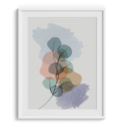 Artful accents Framed Art For Wall