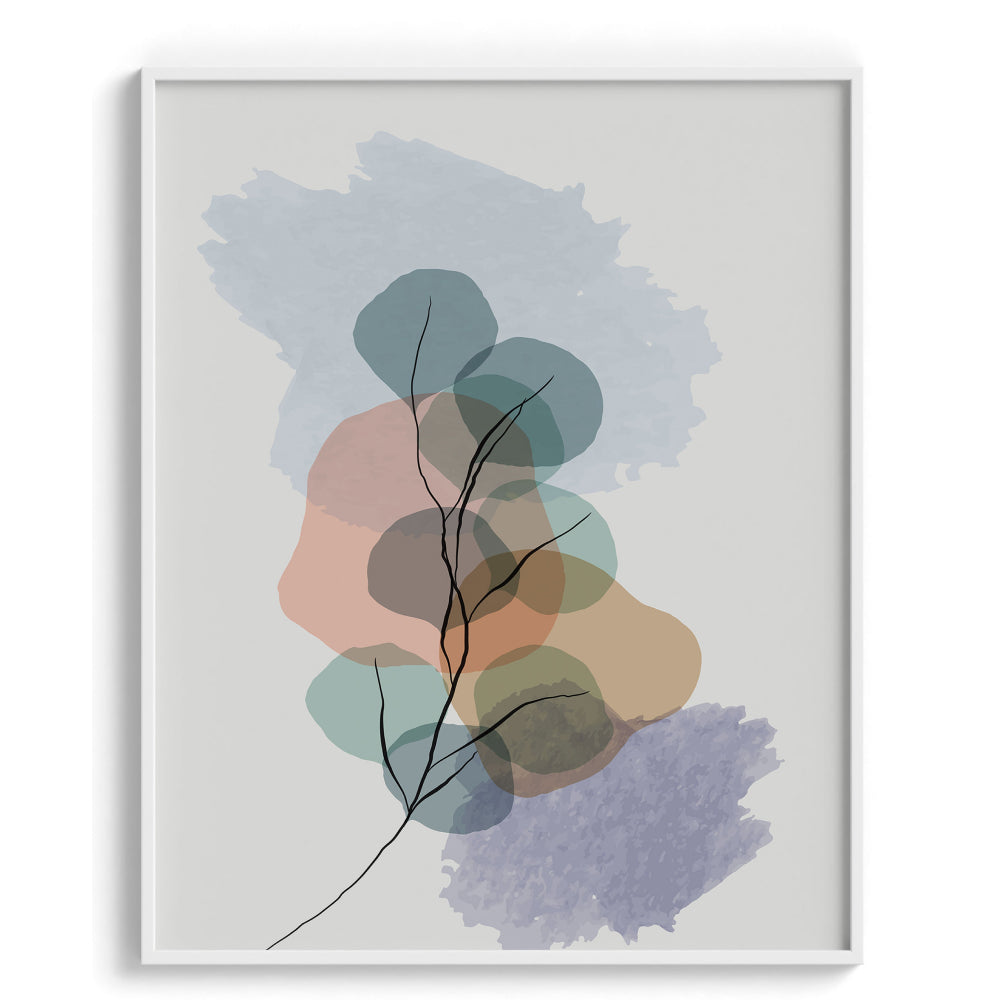 Artful accents Framed Art For Wall