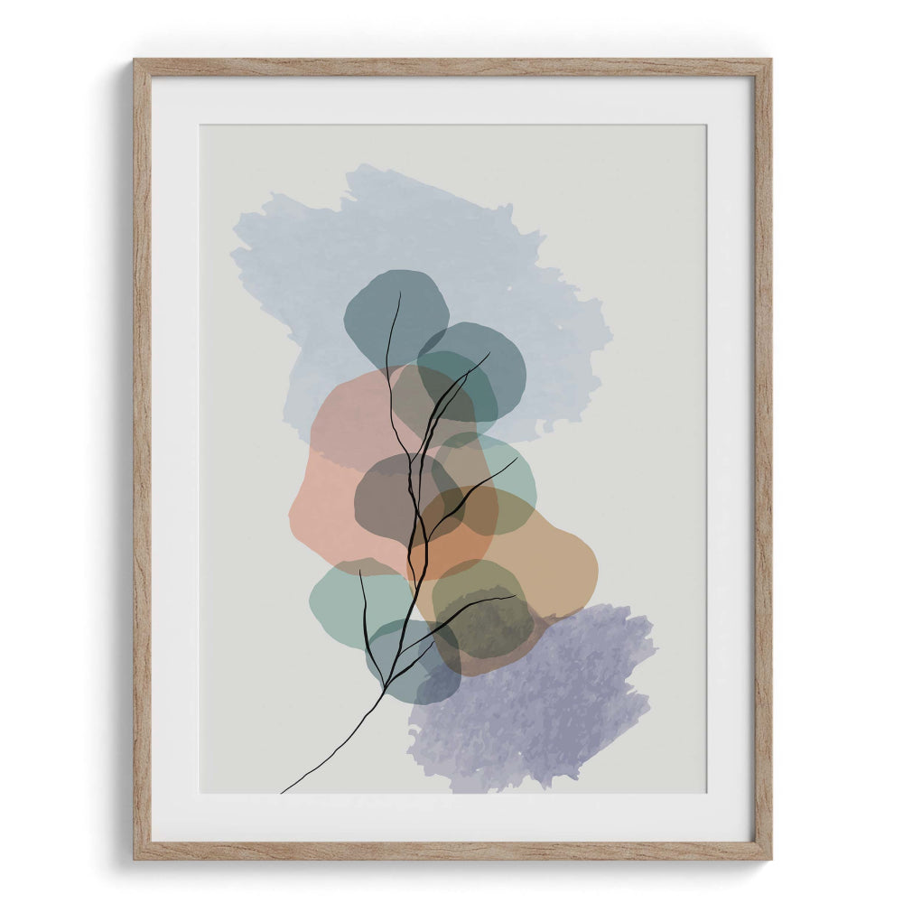 Artful accents Framed Art For Wall