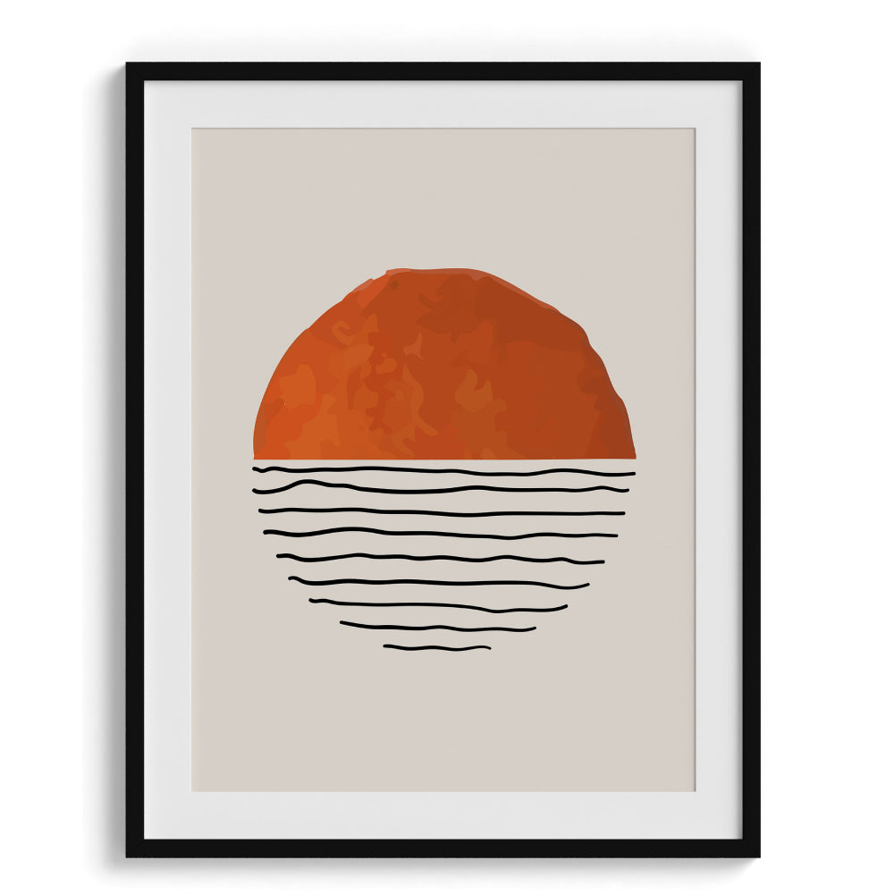 Urban Explorations Framed Art For Wall