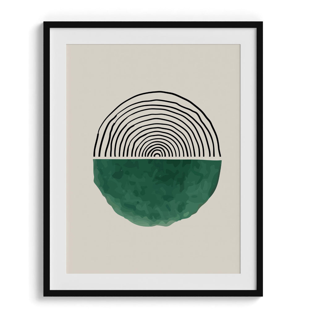 Urban Explorations Wall Art Painting