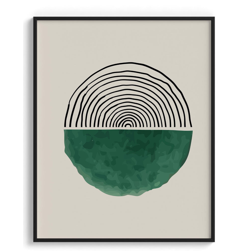 Urban Explorations Wall Art Painting