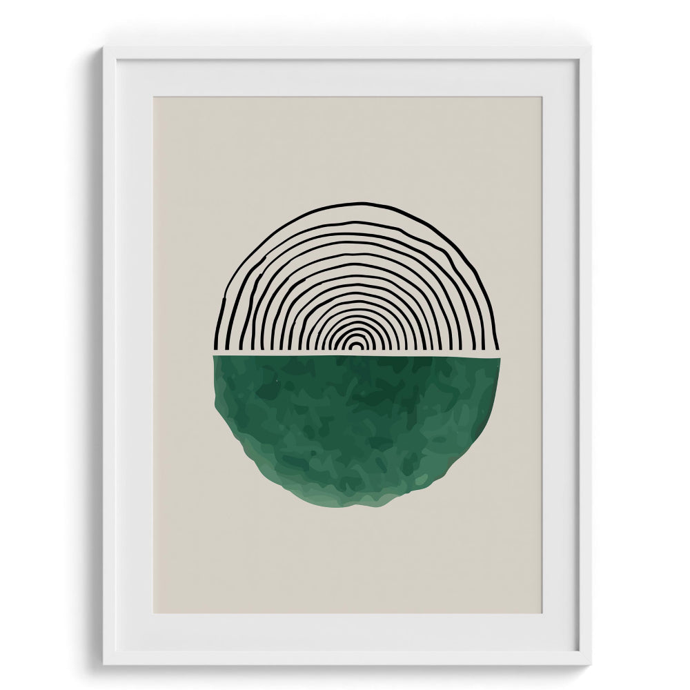 Urban Explorations Wall Art Painting