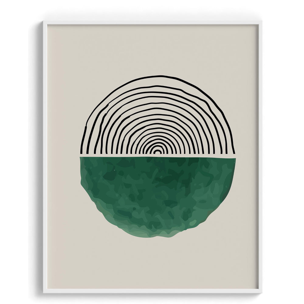 Urban Explorations Wall Art Painting