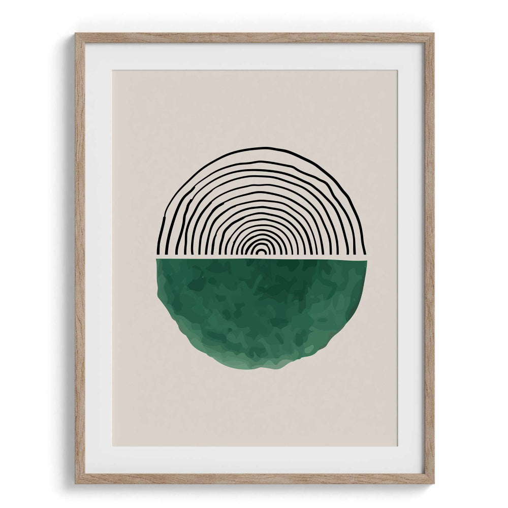 Urban Explorations Wall Art Painting