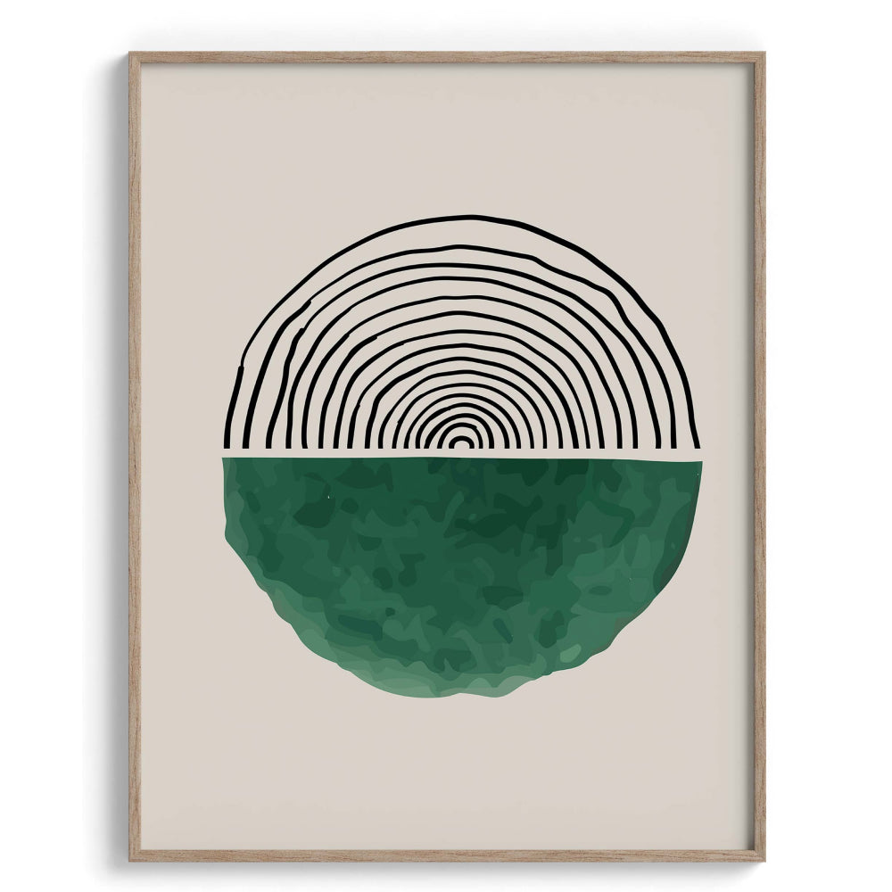 Urban Explorations Wall Art Painting