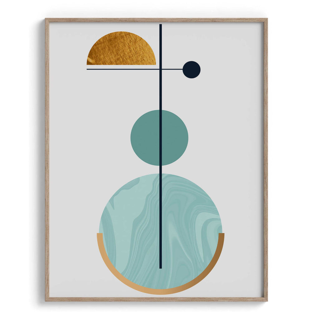 Abstract Adventures