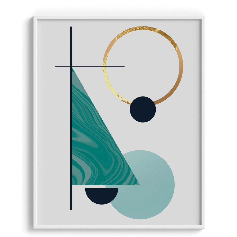 Abstract Adventures Canvas Wall Prints