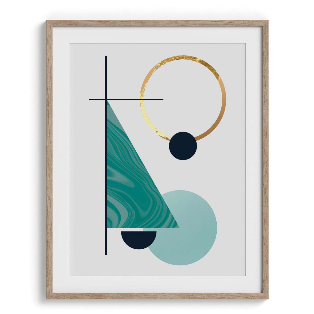 Abstract Adventures Canvas Wall Prints