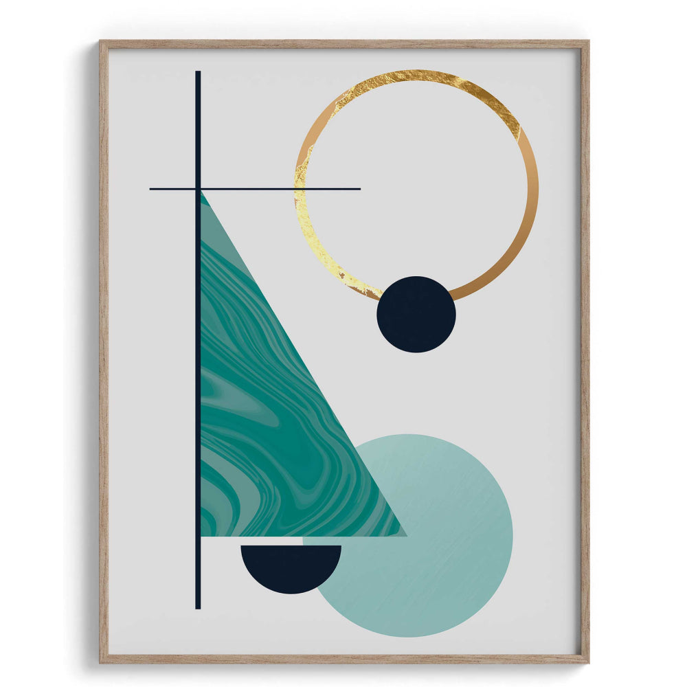 Abstract Adventures Canvas Wall Prints
