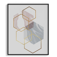 Nostalgic Notes Wall Art Decor