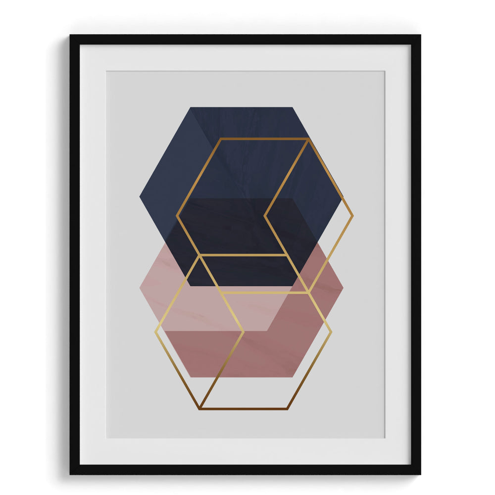 Nostalgic Notes Canvas Wall Prints