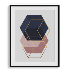 Nostalgic Notes Canvas Wall Prints