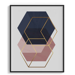 Nostalgic Notes Canvas Wall Prints