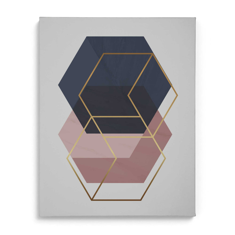 Nostalgic Notes Canvas Wall Prints