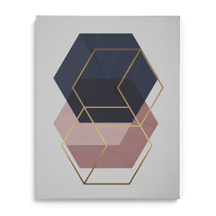 Nostalgic Notes Canvas Wall Prints