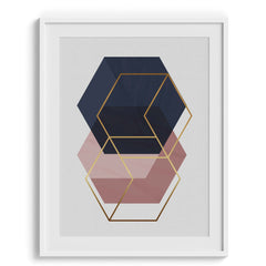 Nostalgic Notes Canvas Wall Prints
