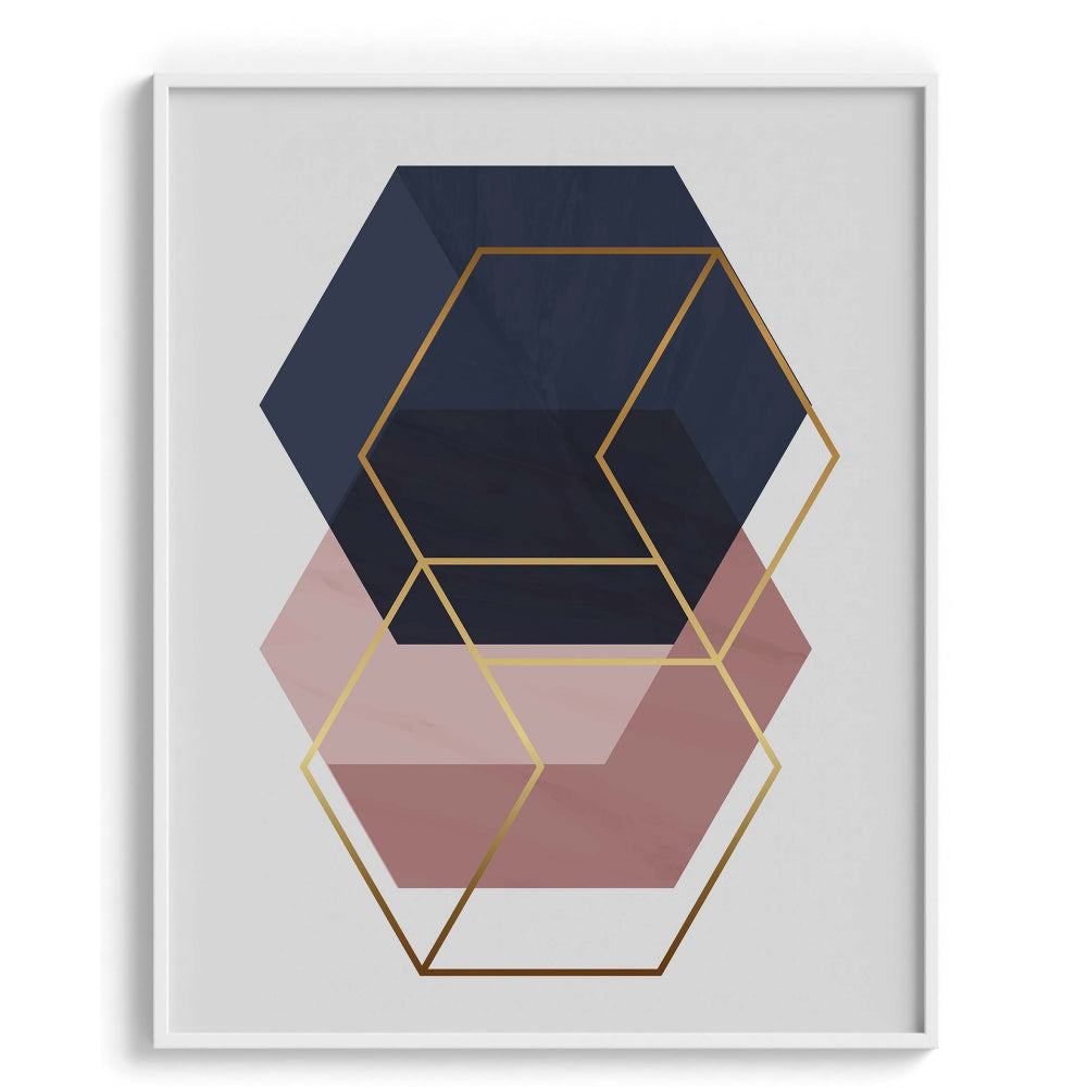 Nostalgic Notes Canvas Wall Prints