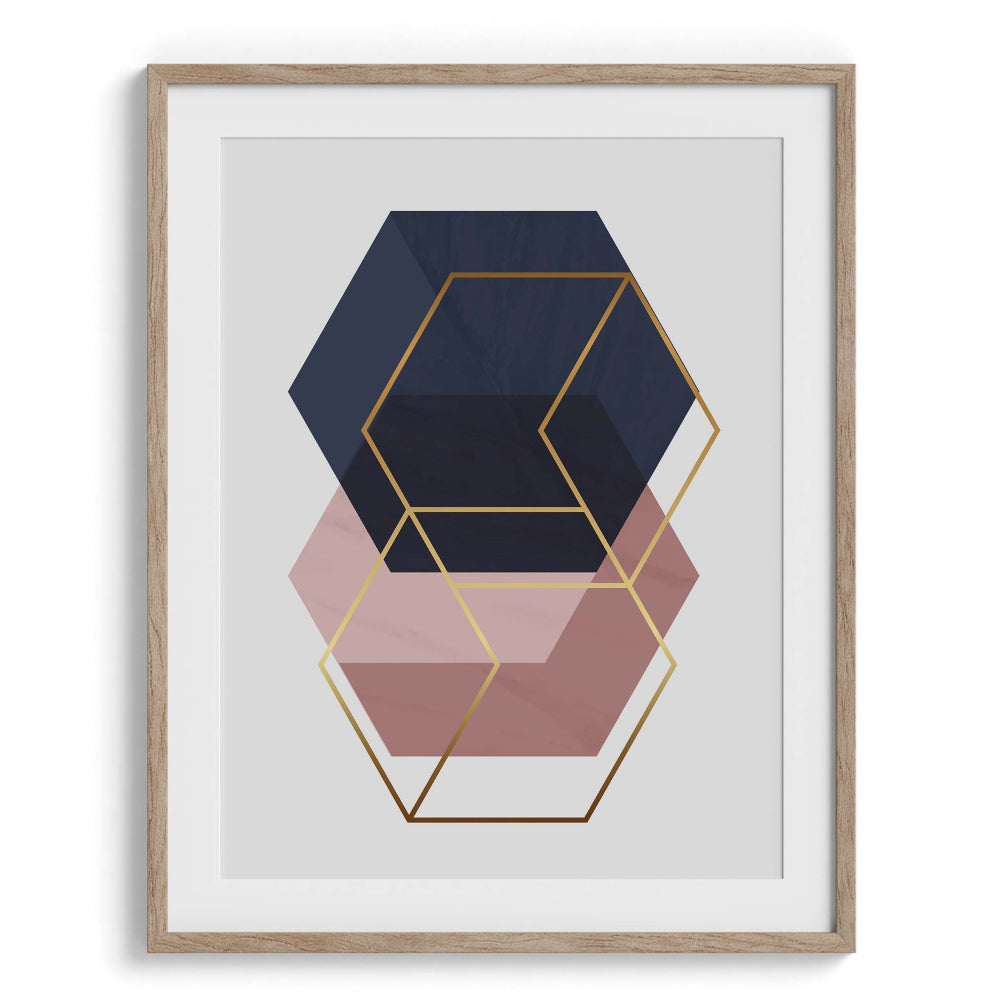 Nostalgic Notes Canvas Wall Prints