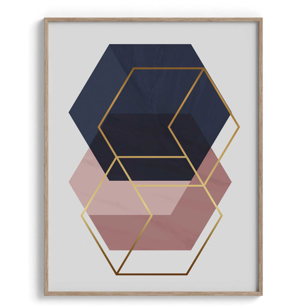 Nostalgic Notes Canvas Wall Prints