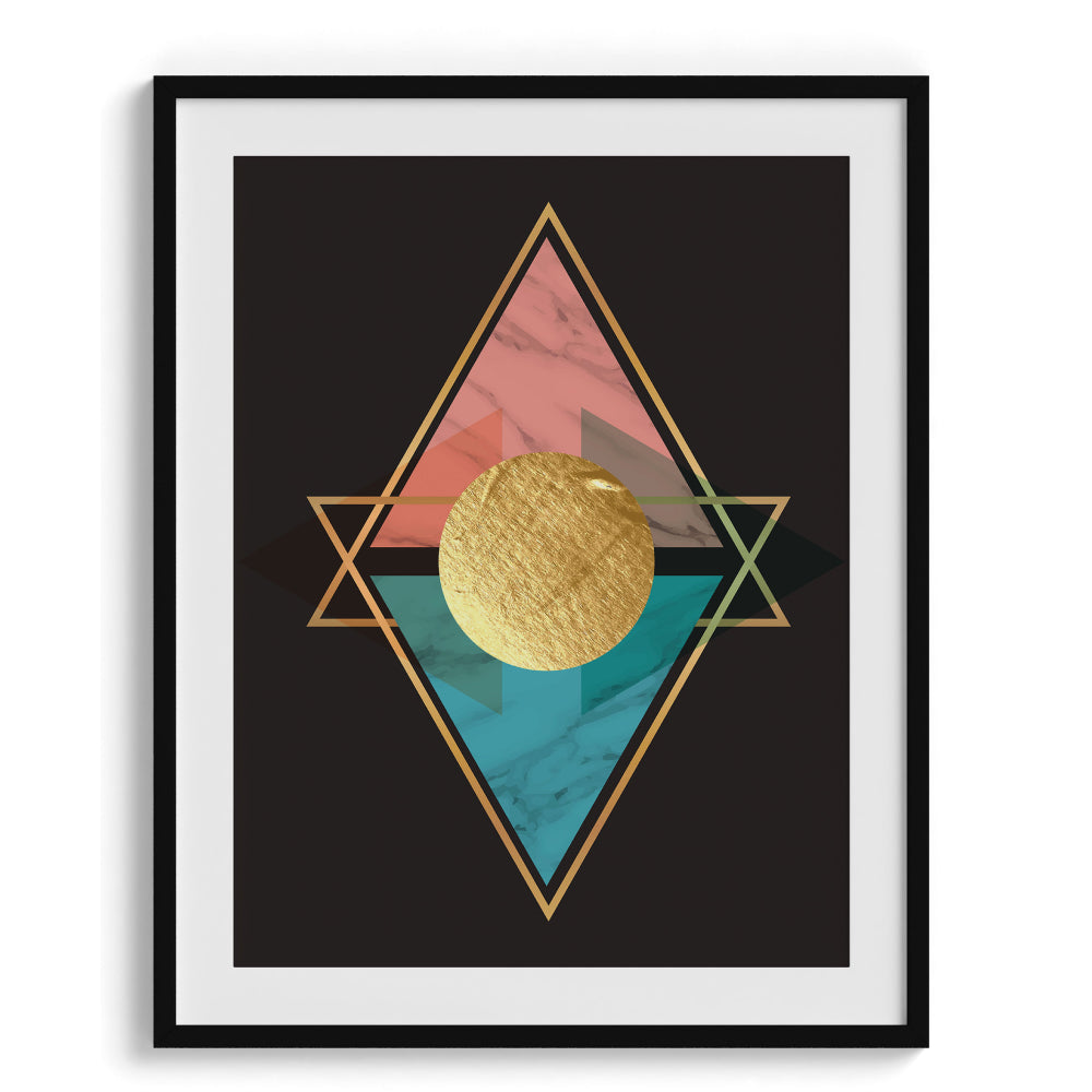 Minimalist Musings Canvas Wall Art