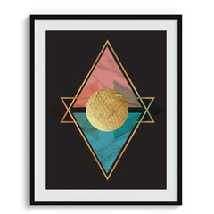 Minimalist Musings Canvas Wall Art