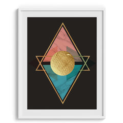 Minimalist Musings Canvas Wall Art