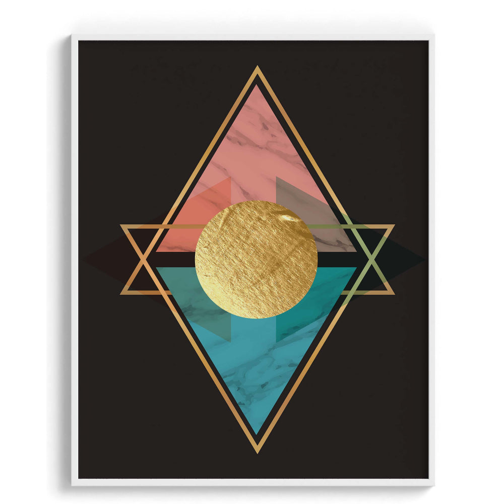 Minimalist Musings Canvas Wall Art