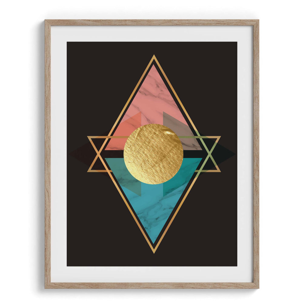Minimalist Musings Canvas Wall Art