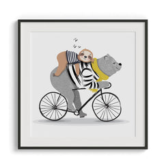 Bear Bearings