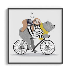 Bear Bearings