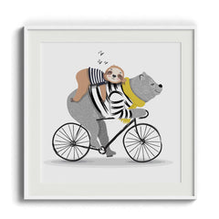 Bear Bearings