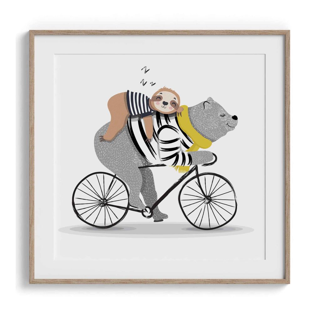 Bear Bearings
