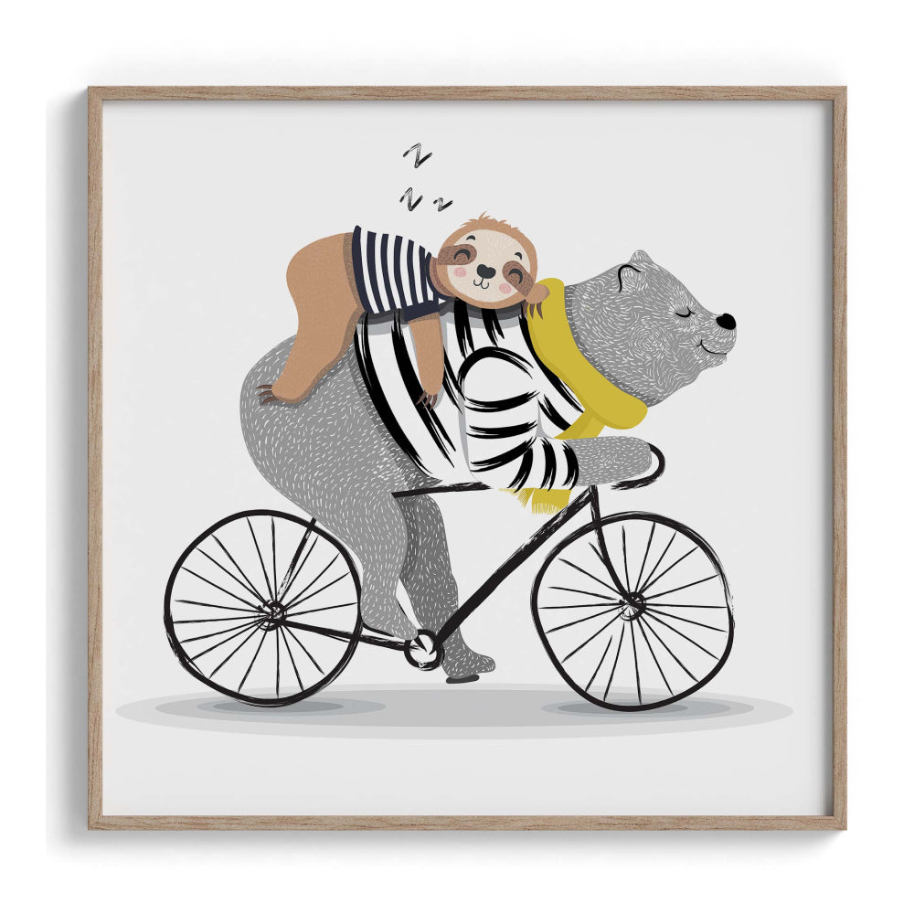 Bear Bearings