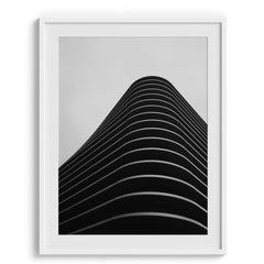 Curved Elegance