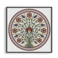 Ethnic Motif