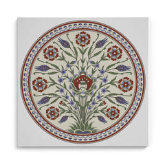 Ethnic Motif