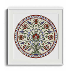 Ethnic Motif